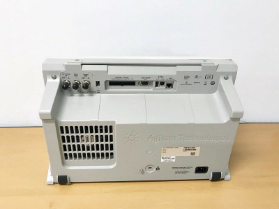 Осциллограф Agilent MSO7054B
